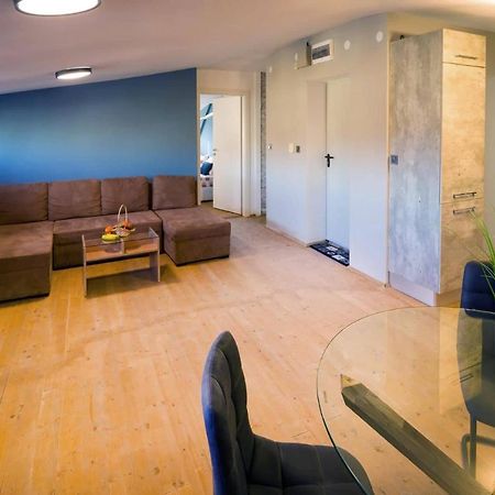 Peace & Quiet Apartment Burgas by Eksteriør bilde
