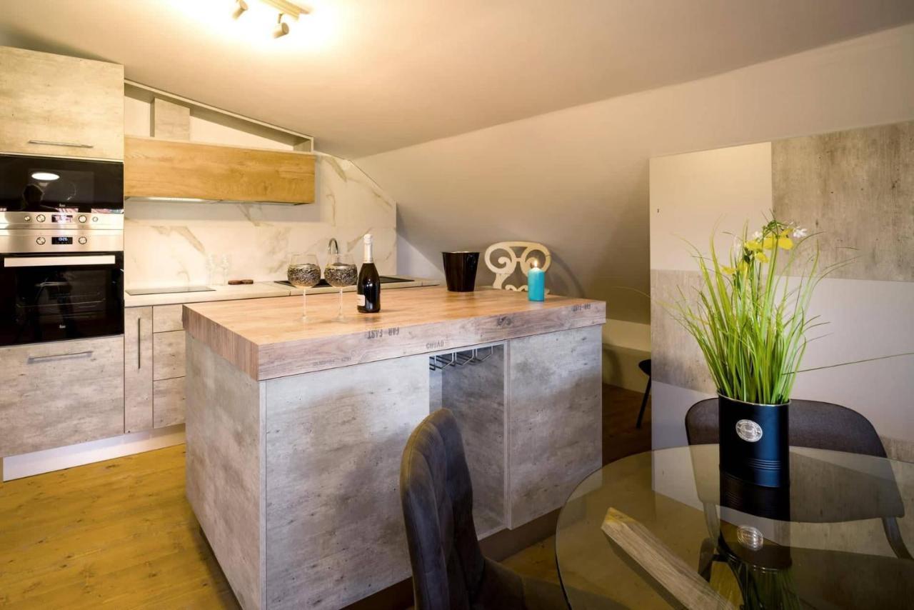 Peace & Quiet Apartment Burgas by Eksteriør bilde