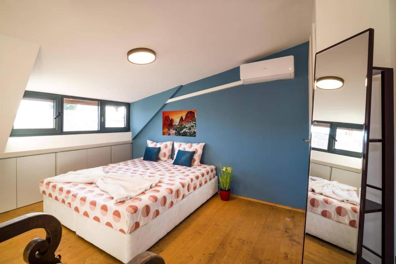 Peace & Quiet Apartment Burgas by Eksteriør bilde