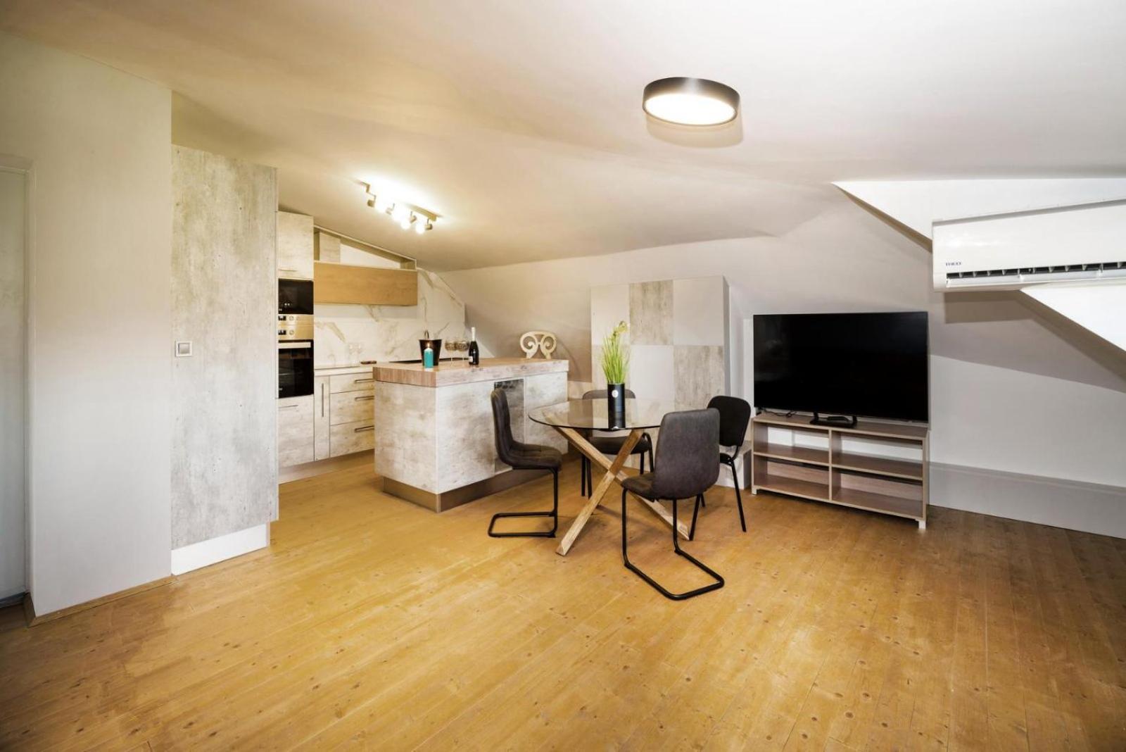 Peace & Quiet Apartment Burgas by Eksteriør bilde